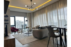 Escada Serviced Apartments